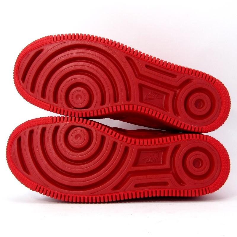 NIKE 未使用 ナイキ WMNS AIR FORCE 1 SHADOW CU3012-661 ウィメンズ