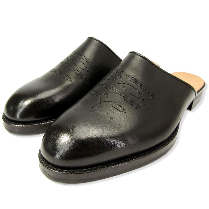 Hender Scheme 未使用 エンダースキーマ cheak レザー サンダル Hender Scheme 未使用 エンダースキーマ cheak レザー サンダル