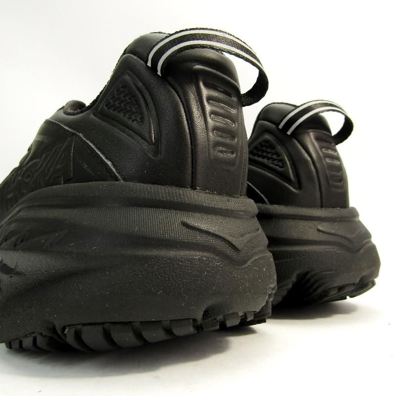 未使用 HOKA ONE ホカオネオネ BONDI LTR WIDE 1019752 ボンダイ 