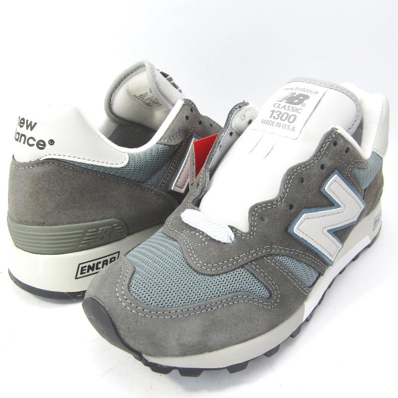 New Balance 未使用 new balance ニューバランス M1300CLS