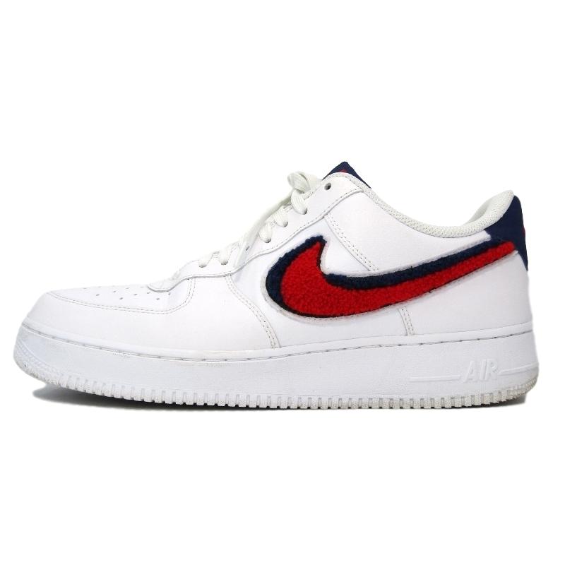 NIKE ナイキ AIR FORCE 1 '07 LV8 823511-106 エアフォース1