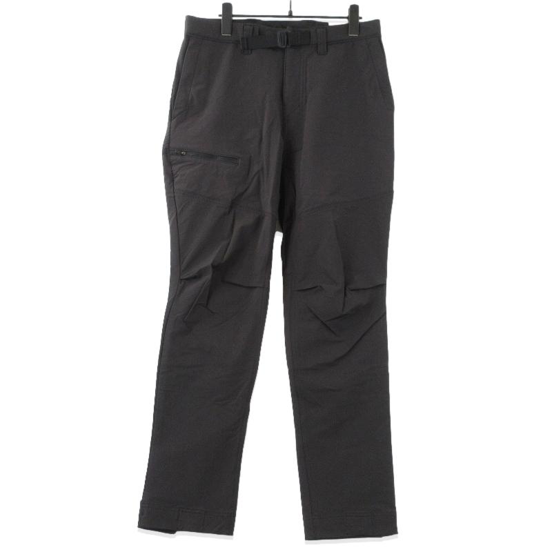 Patagonia スノーボードウェア　スキーウィア　パンツ 黒 patagonia（パタゴニア） 未使用 Terravia Peak Pants 21146 テ