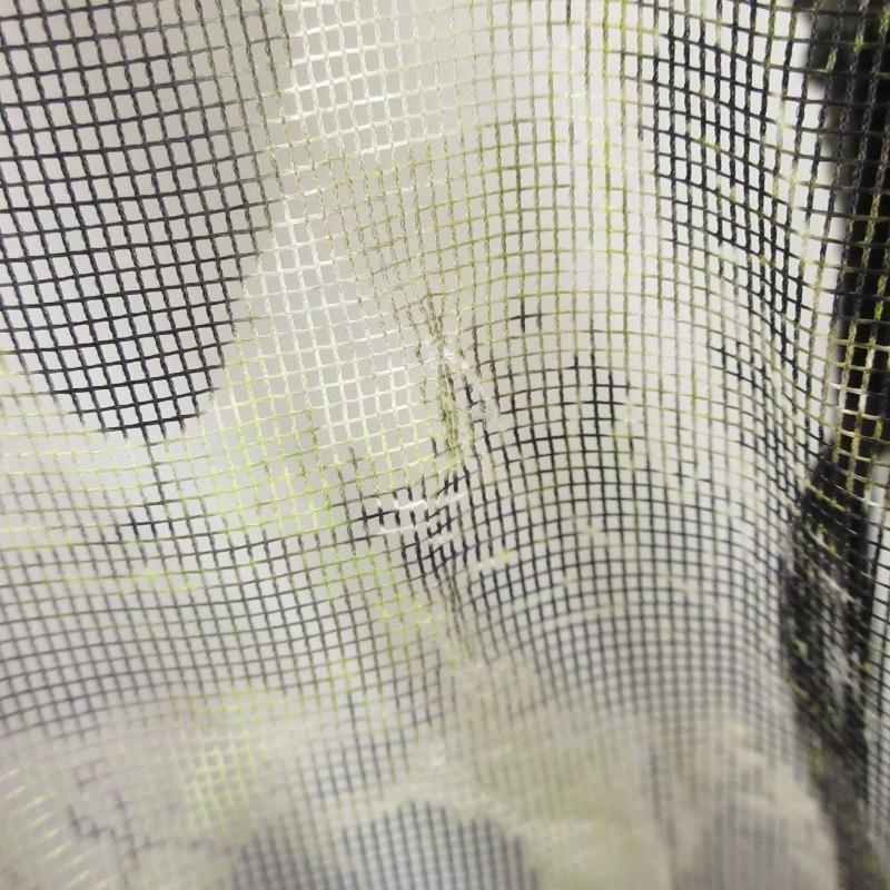 South2 West8（サウスツーウエストエイト） 美品 メッシュスカート