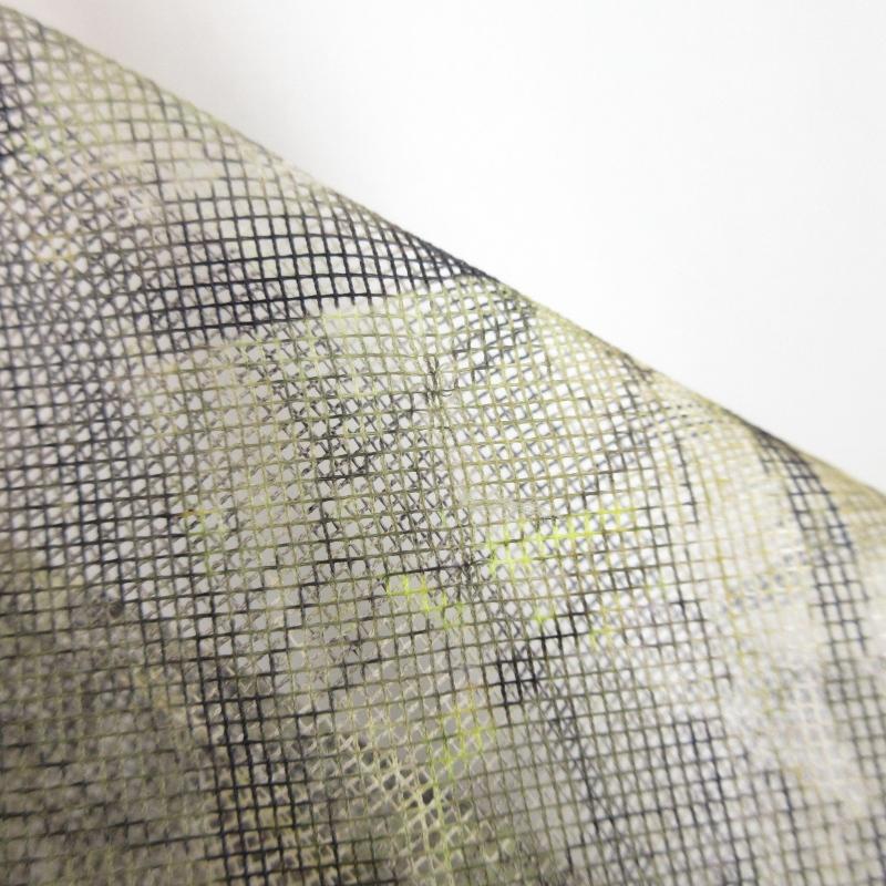 South2 West8（サウスツーウエストエイト） 美品 メッシュスカート