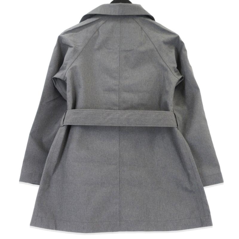 THE NORTH FACE（ステンカラーコート ・ グレー/灰色系）のフリマ