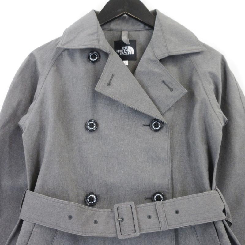 THE NORTH FACE（ザ ノースフェイス） 美品 ノースフェイス トレンチ