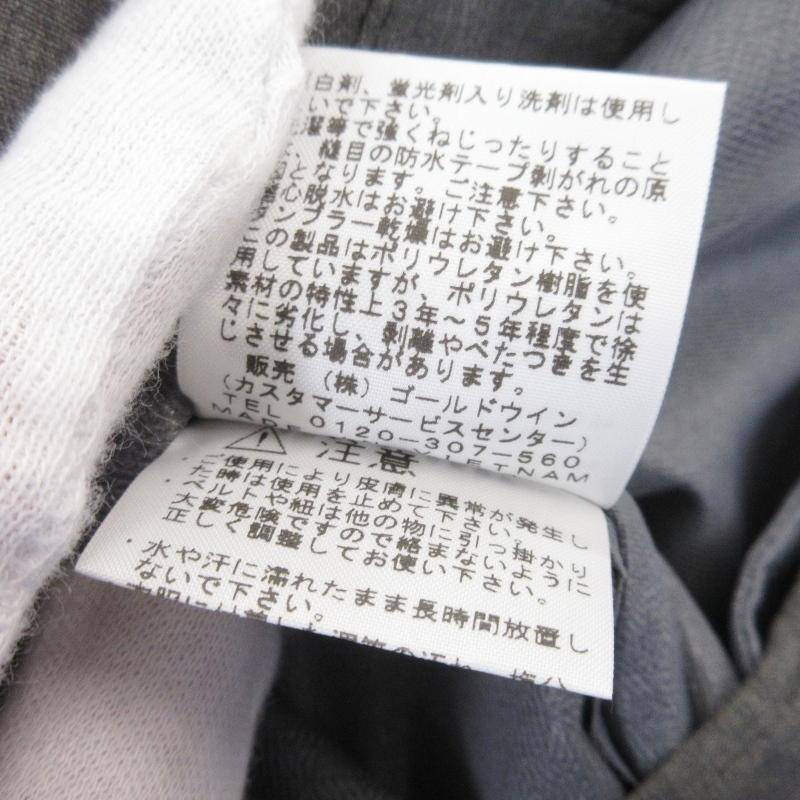 THE NORTH FACE（ザ ノースフェイス） 美品 ノースフェイス トレンチ