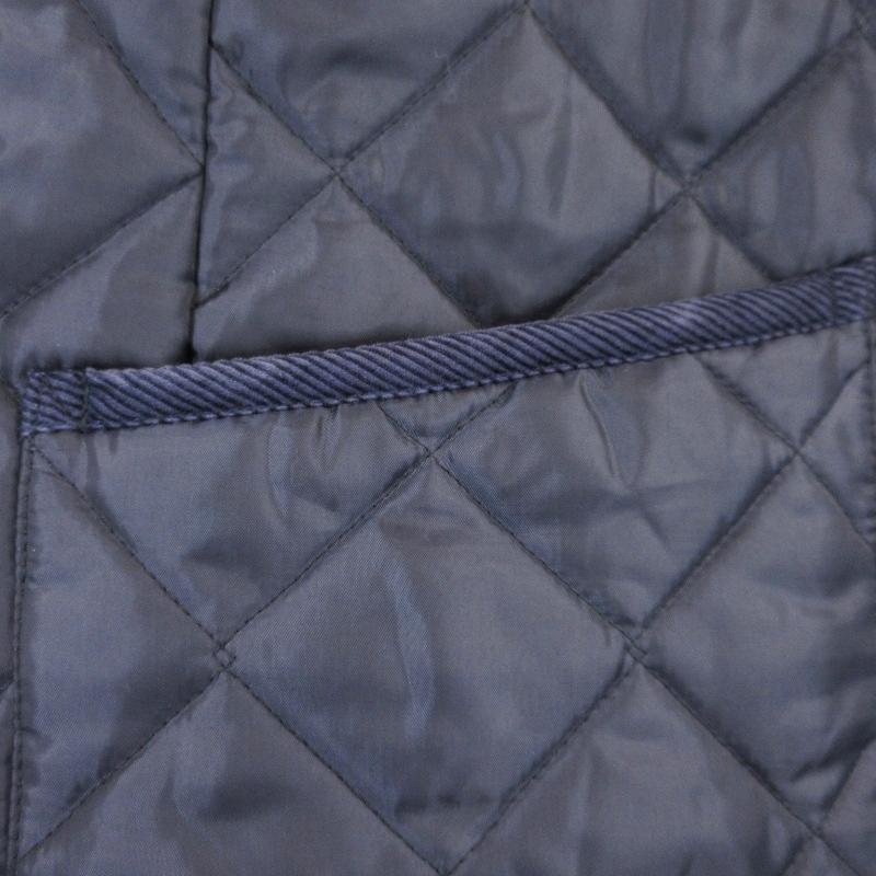 LAVENHAM（ラベンハム） キルティングジャケット 中綿 コート イギリス