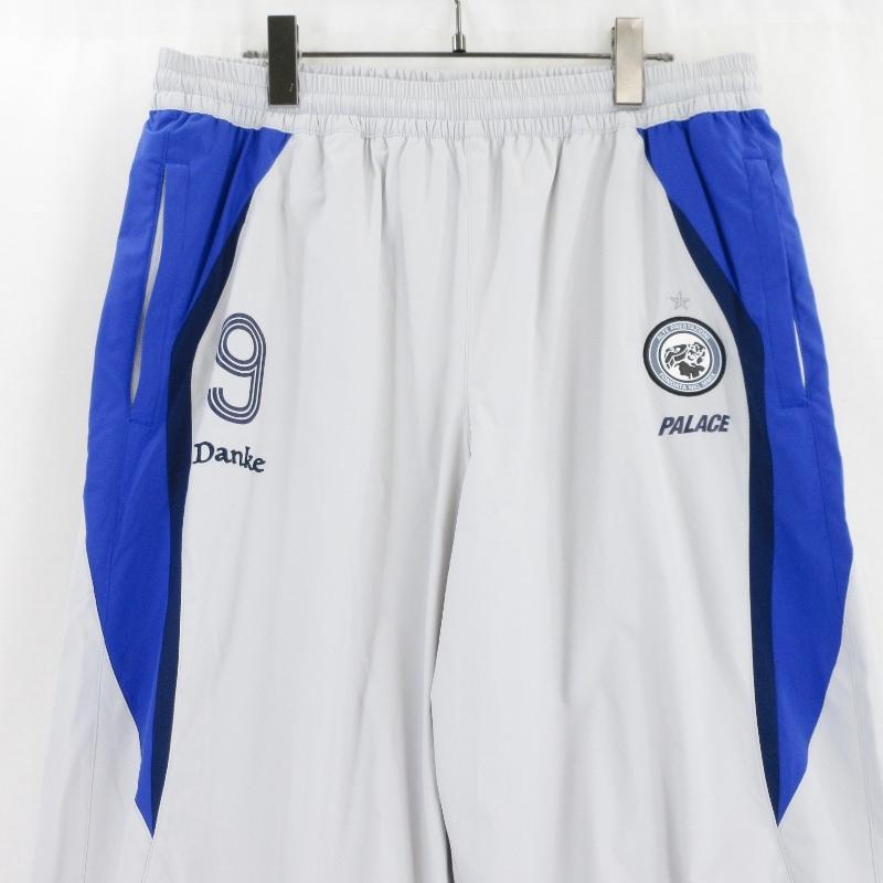 美品 PALACE パレス ジョガーパンツ PHANTASY SHELL JOGGER P29JG047