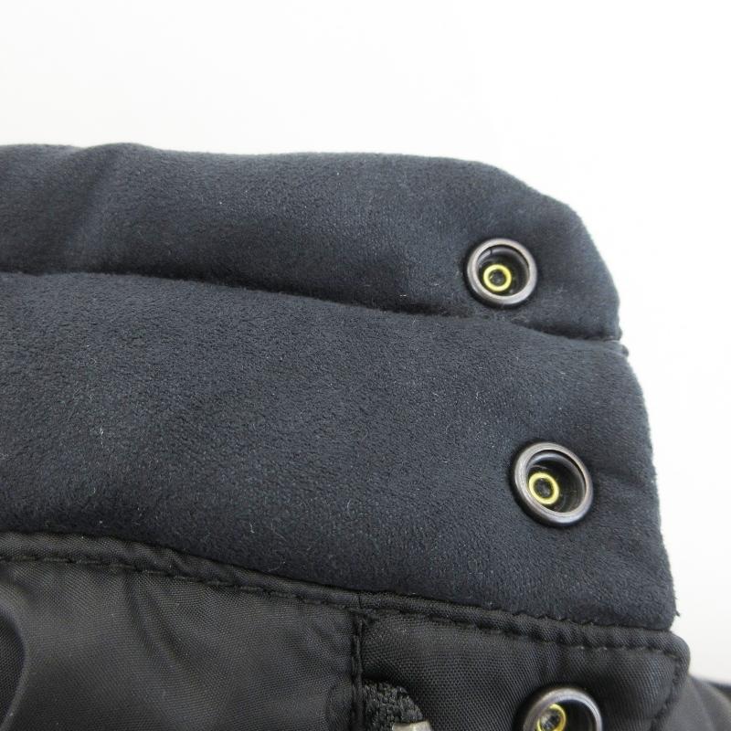 IRON HEART（アイアンハート） プリマロフト キルティングベスト IHV