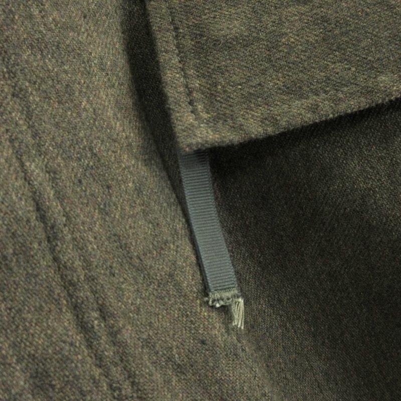 未使用 C.E シーイー CW ZIP BDU CES28JK17 BDUジャケット ミリタリー 