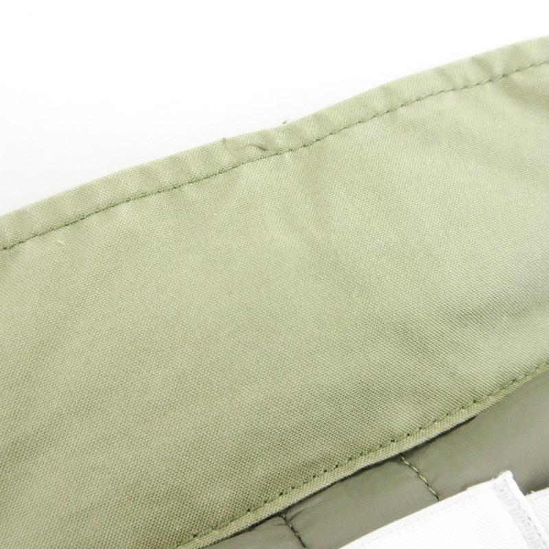 nonnative（ノンネイティブ） モッズコート NN-JU2601 TROOPER PUFF