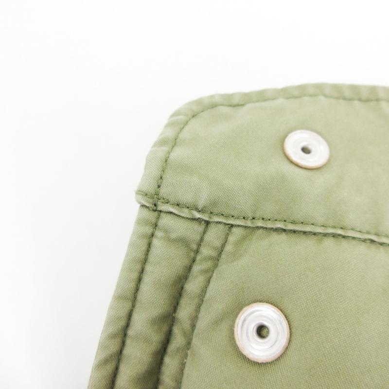 nonnative（ノンネイティブ） モッズコート NN-JU2601 TROOPER PUFF