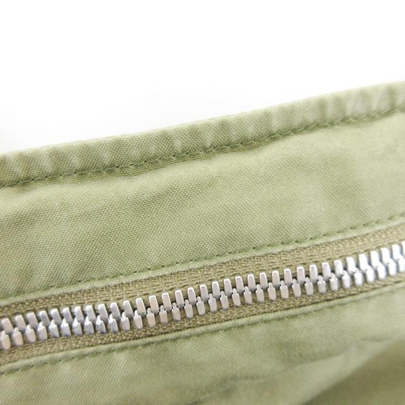 nonnative（ノンネイティブ） モッズコート NN-JU2601 TROOPER PUFF