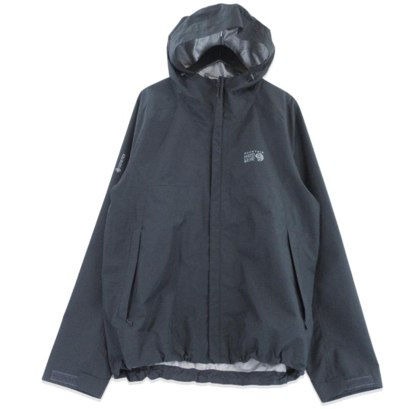マウンテンハードウェア エクスポージャー2 ゴアテックス OM9733 L Mountain Hardwear マウンテンハードウェア エクスポージャー2