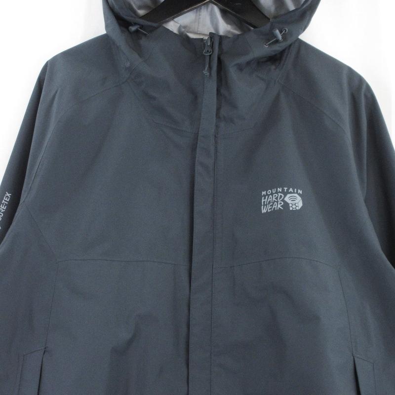 Mountain Hardwear マウンテンハードウェア エクスポージャー2