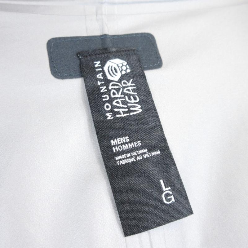 Mountain Hardwear マウンテンハードウェア エクスポージャー2