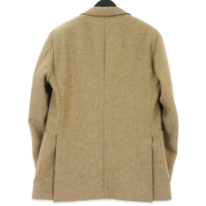 Drake's ドレイクス テーラードジャケット 3B DR1611SAQ ILD53906