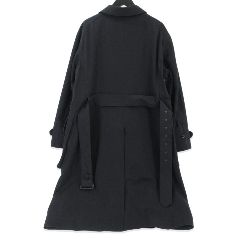 OLD JOE & CO. 未使用 オールドジョー ライディングコート 201OJ-JK-07