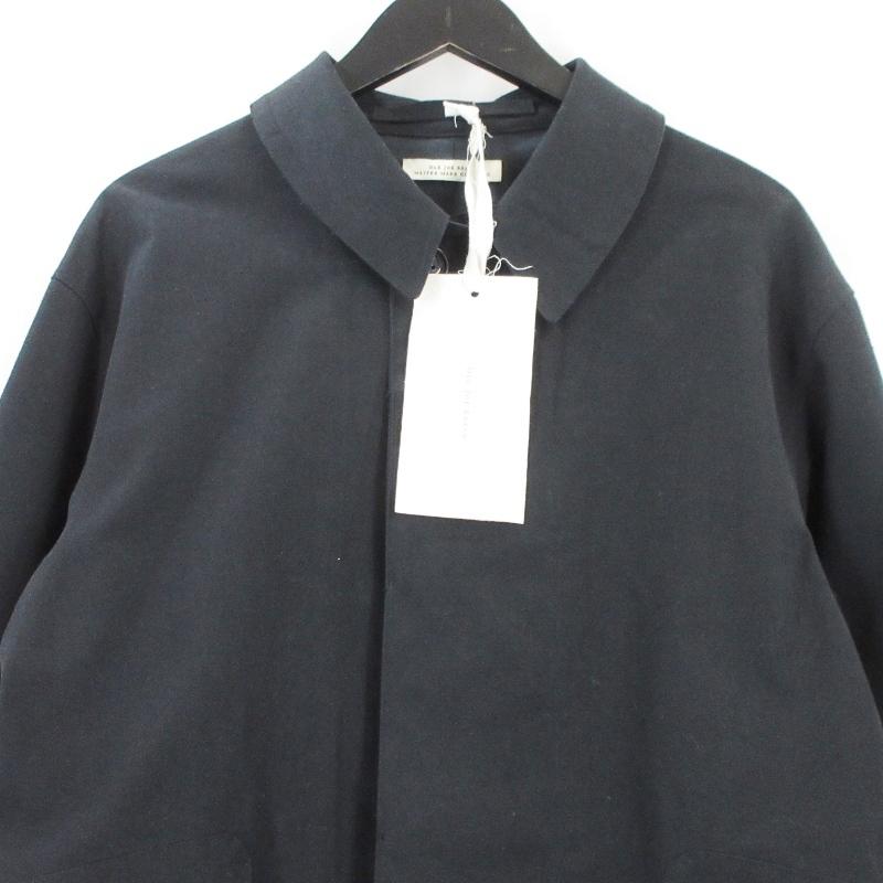 OLD JOE & CO. 未使用 オールドジョー ライディングコート 201OJ-JK-07