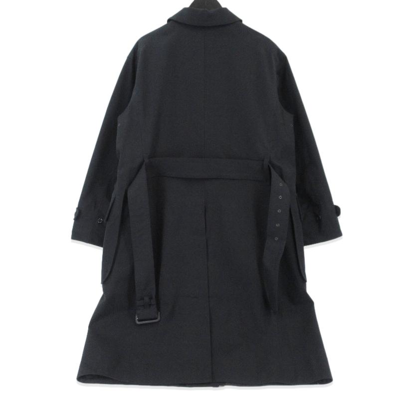 OLD JOE & CO. 未使用 オールドジョー ライディングコート 201OJ-JK-07