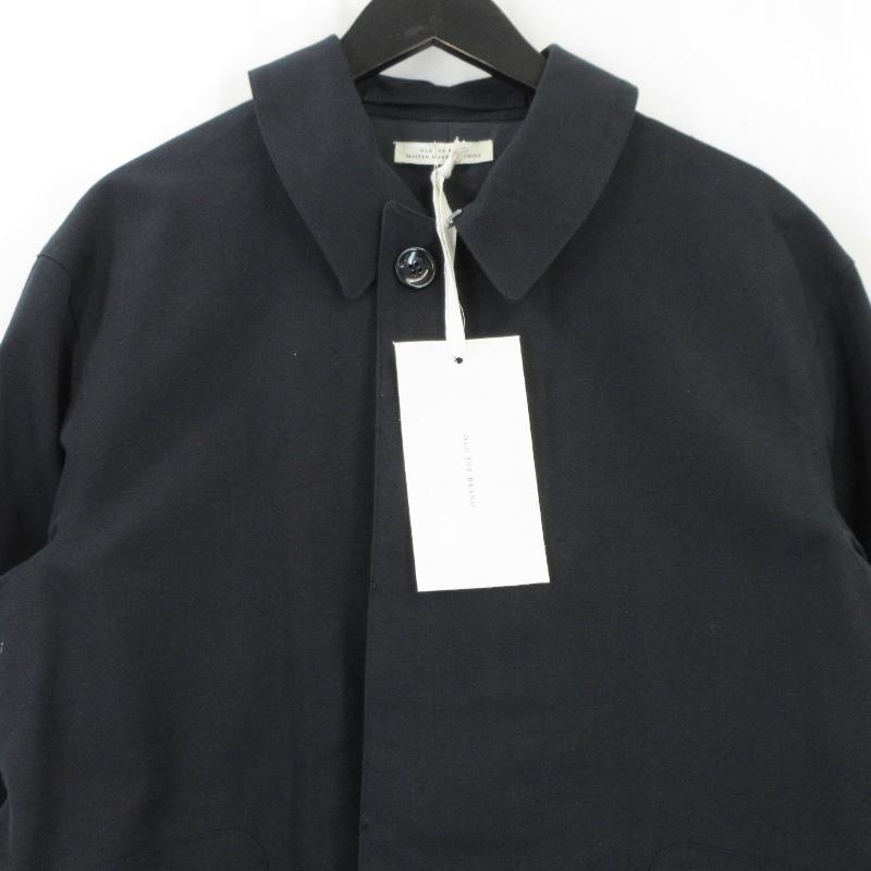 OLD JOE & CO. 未使用 オールドジョー ライディングコート 201OJ-JK-07