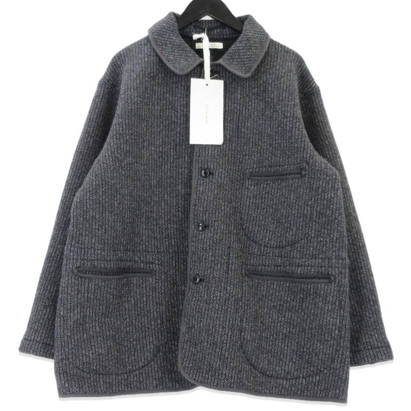 OLD JOE & CO. 未使用 オールドジョー ラッセルクロスジャケット 2220J