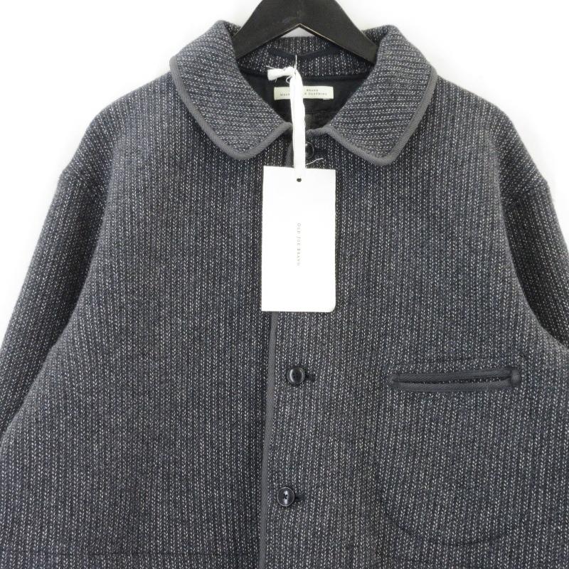 OLD JOE & CO. 未使用 オールドジョー ラッセルクロスジャケット 2220J
