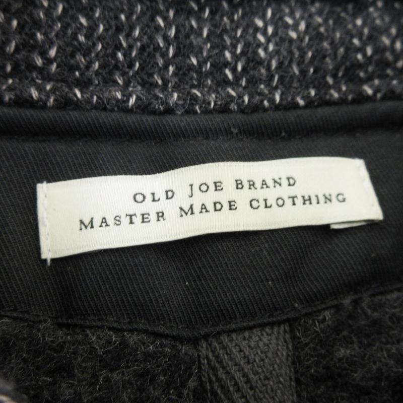 OLD JOE & CO. 未使用 オールドジョー ラッセルクロスジャケット 2220J