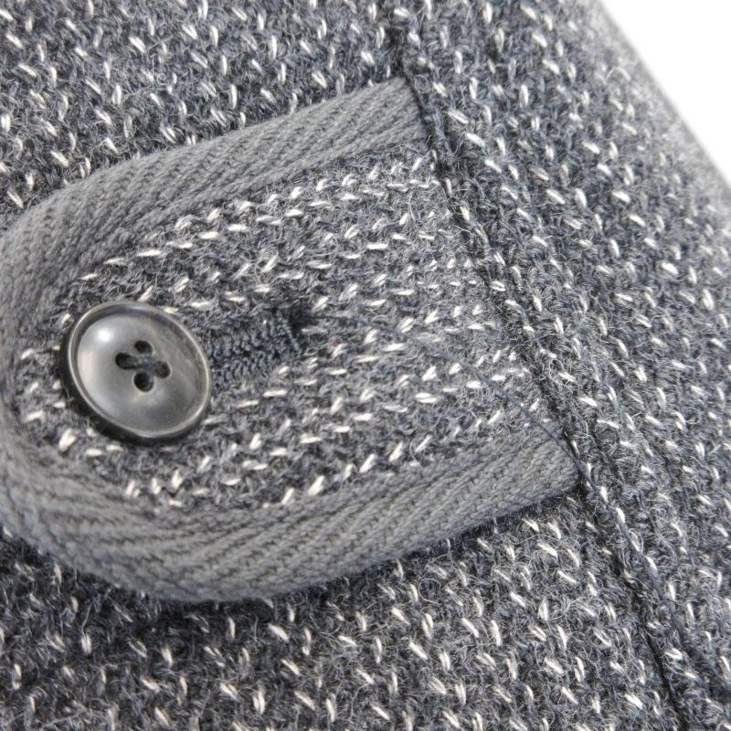 OLD JOE & CO. 未使用 オールドジョー ラッセルクロスジャケット 2220J