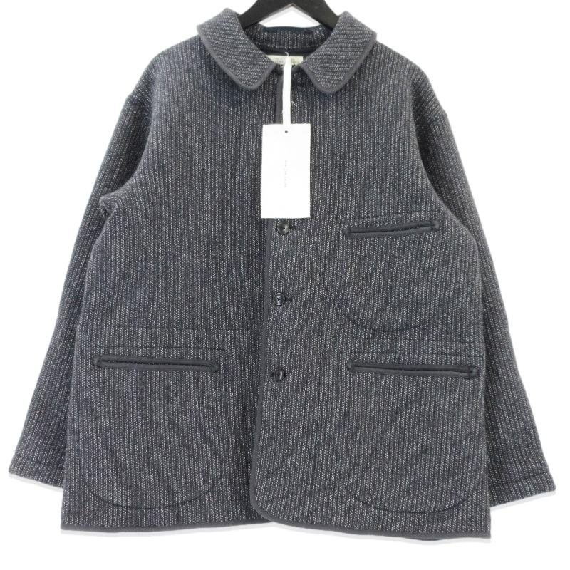 OLD JOE & CO. 未使用 オールドジョー ラッセルクロスジャケット 2220J