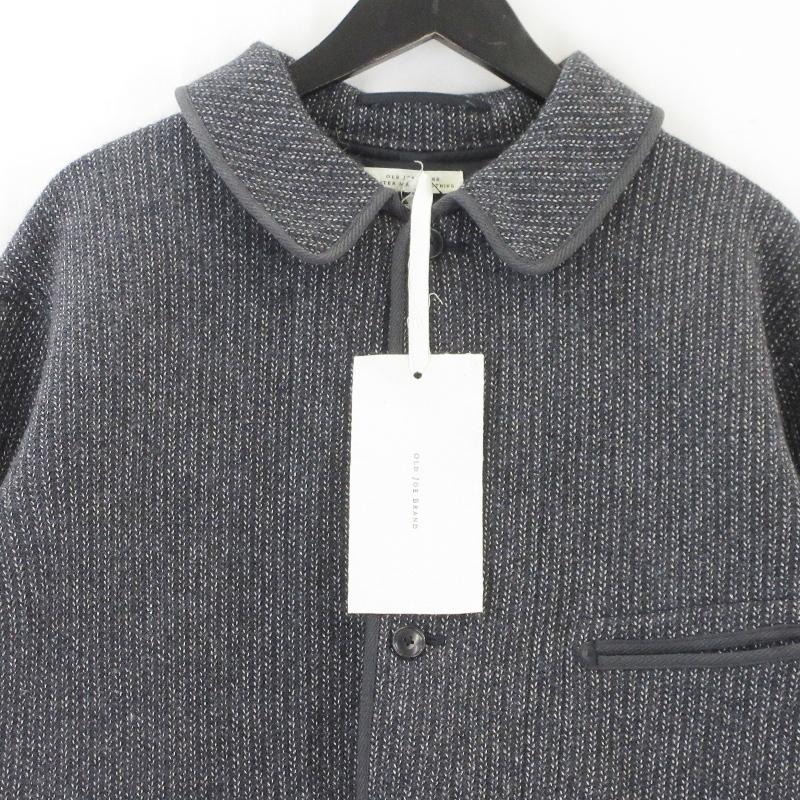 OLD JOE & CO. 未使用 オールドジョー ラッセルクロスジャケット 2220J