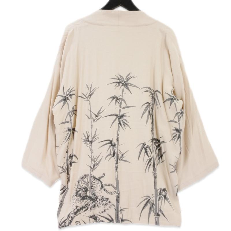 OLD JOE & CO. 未使用 オールドジョー ビーチシャツ 231OJ-SJ04