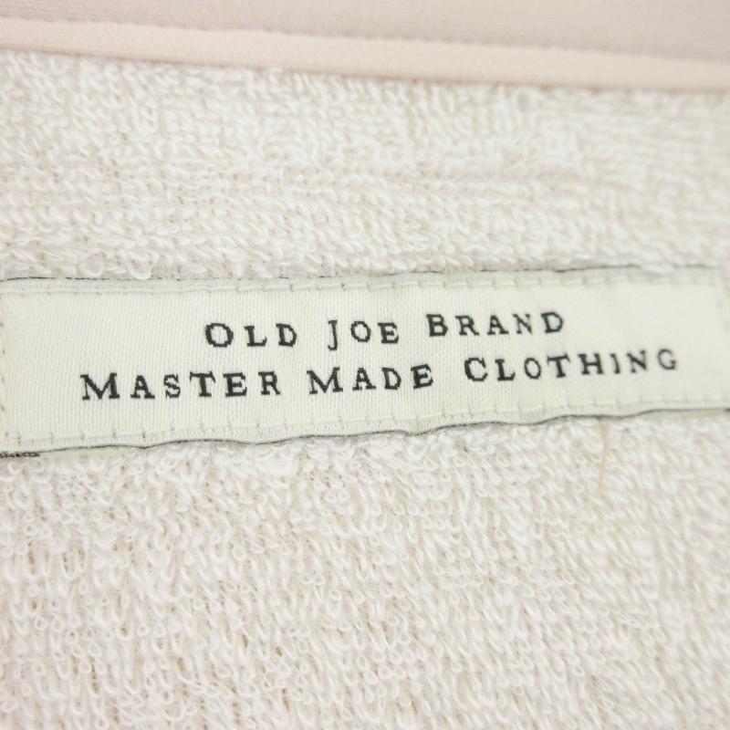 OLD JOE & CO. 未使用 オールドジョー ビーチシャツ 231OJ-SJ04