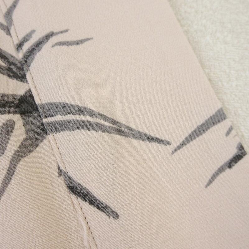 OLD JOE & CO. 未使用 オールドジョー ビーチシャツ 231OJ-SJ04