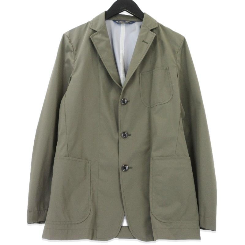Brooks Brothers brooks cool 3Bジャケット Brooks Brothers ブルックスブラザーズ 3Bジャケット 19-16-8340 段