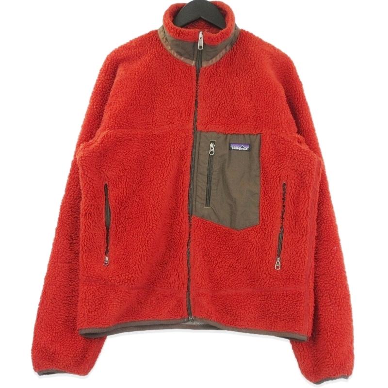 patagonia（パタゴニア） クラシック レトロX 23055 フリース