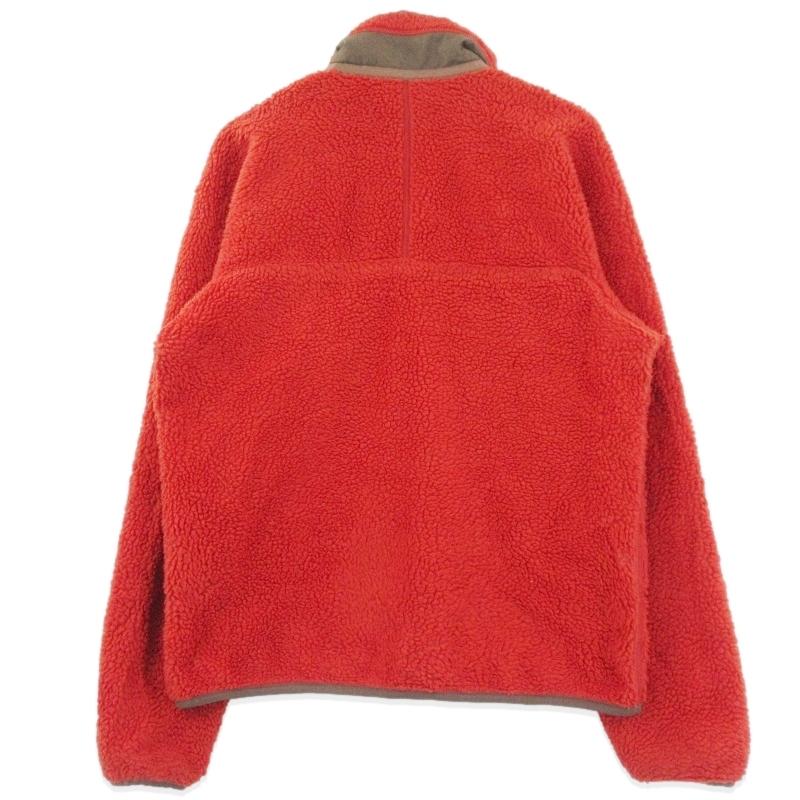 patagonia（パタゴニア） クラシック レトロX 23055 フリース