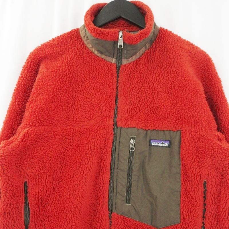 patagonia（パタゴニア） クラシック レトロX 23055 フリース