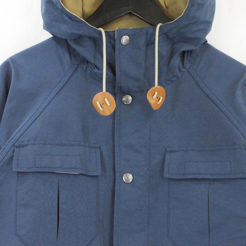 美品 SIERRA DESIGNS シエラデザインズ マウンテンパーカー SHORT