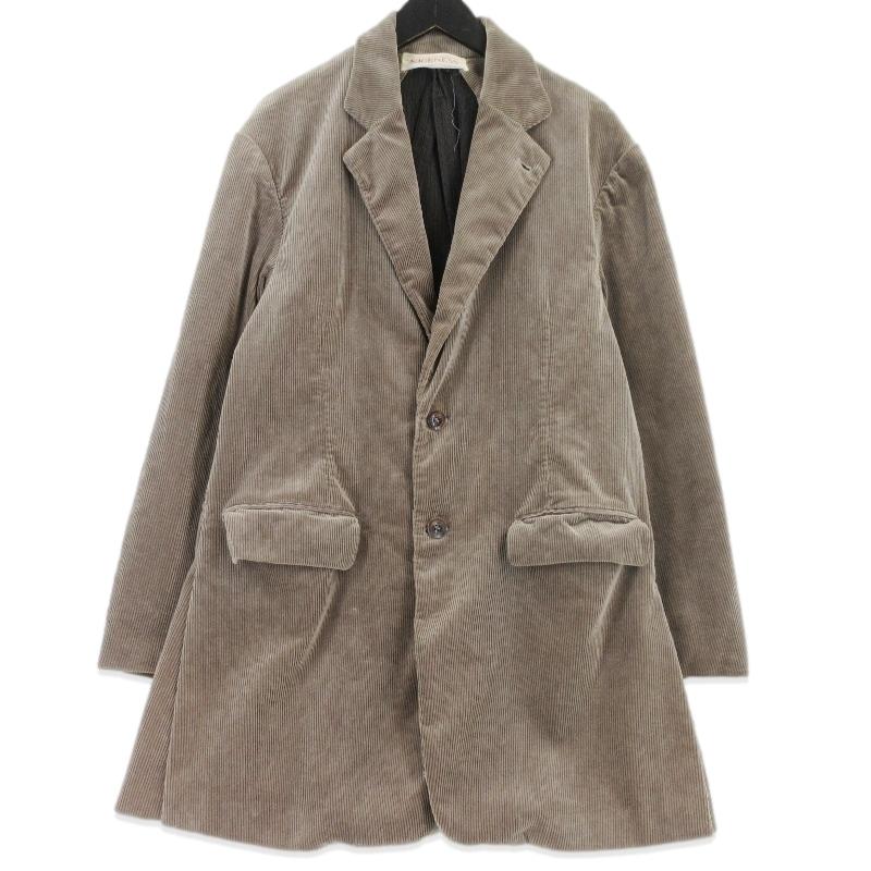 NICENESS ナイスネス POWELL JACKET NN-O02SCF22 パウエル