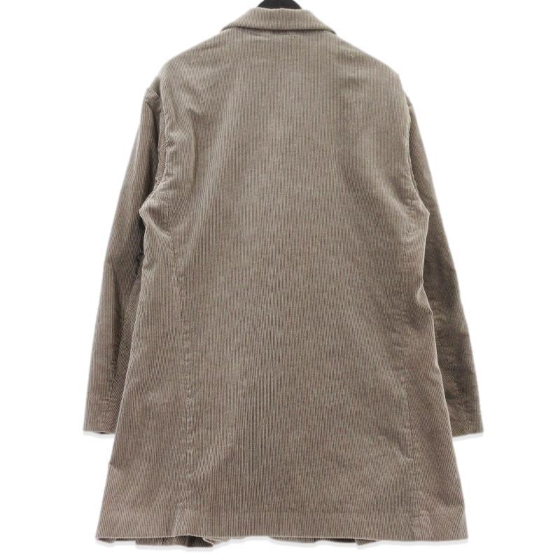 NICENESS ナイスネス POWELL JACKET NN-O02SCF22 パウエル