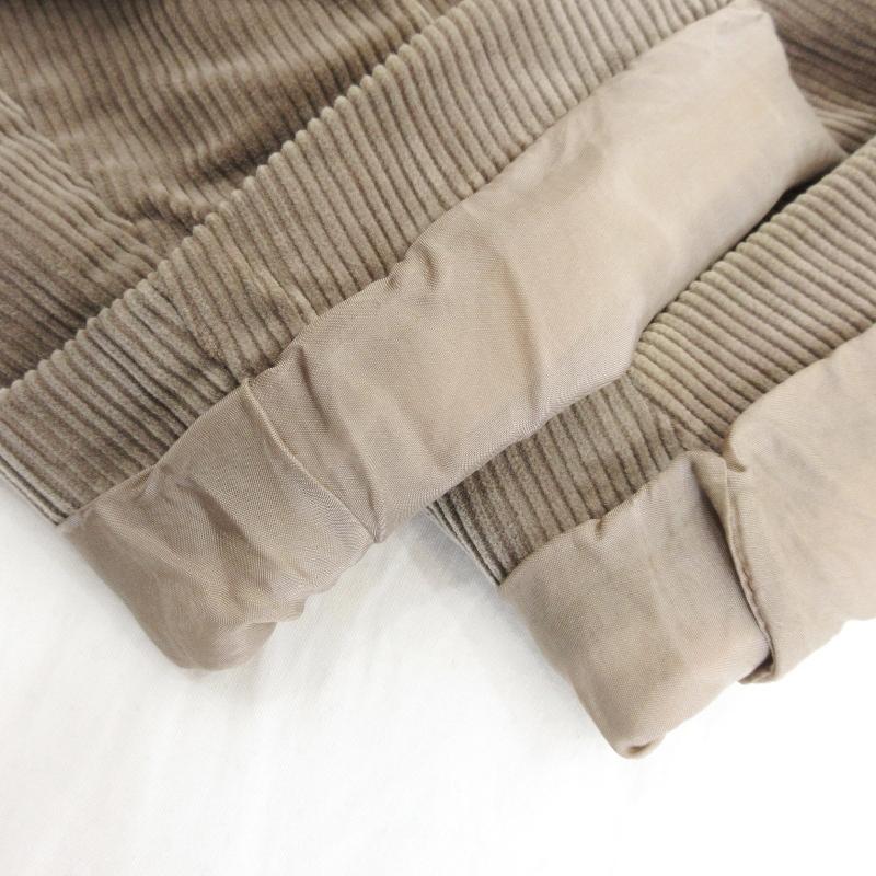 NICENESS ナイスネス POWELL JACKET NN-O02SCF22 パウエル