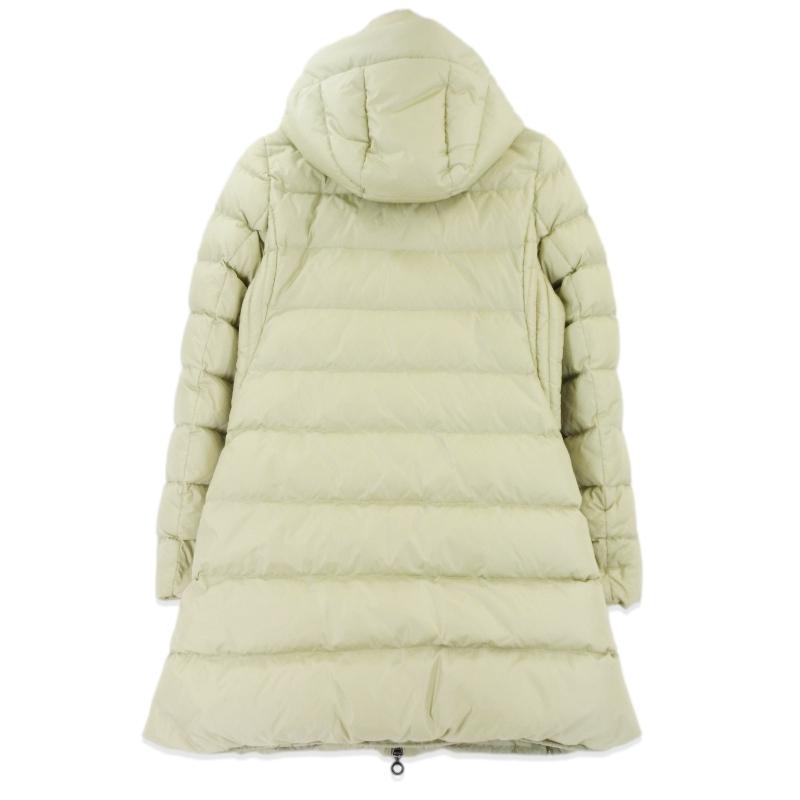 TATRAS（タトラス） ダウンコート LTAT21A4694-D POLITEAMA ポリテアマ