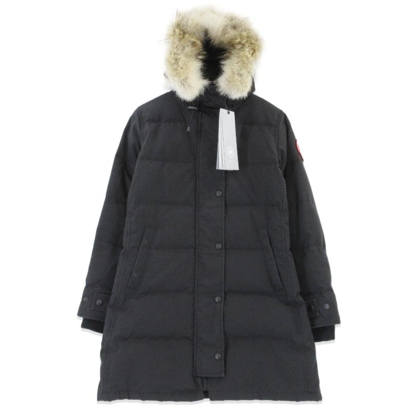 CANADA GOOSE（カナダグース） SHELBURNE PARKA FF 3802LA シェル