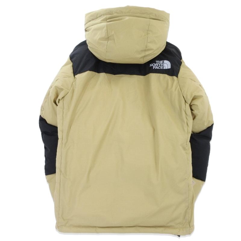 THE NORTH FACE（ザ ノースフェイス） 未使用 ノースフェイス バルトロ