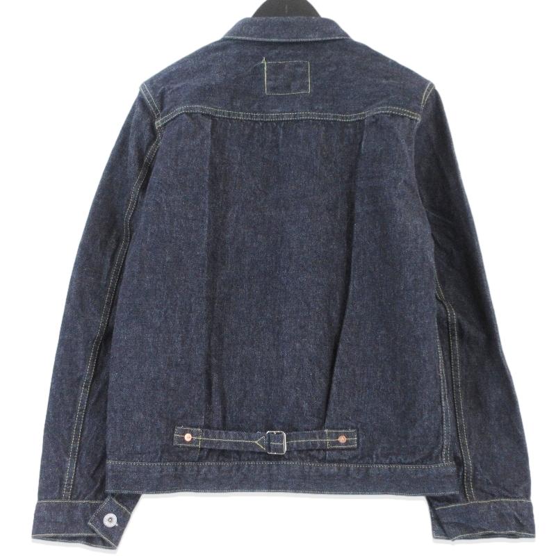 美品 TCB jeans TCBジーンズ デニムジャケット TCB-31 S40's Jacket