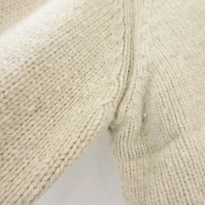 THREE DOTS スリードッツ ショールカラー ダウンカーディガン KENNY