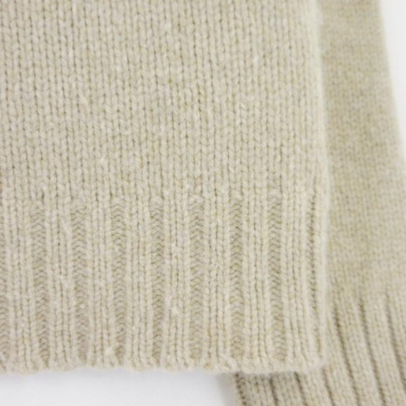 THREE DOTS スリードッツ ショールカラー ダウンカーディガン KENNY