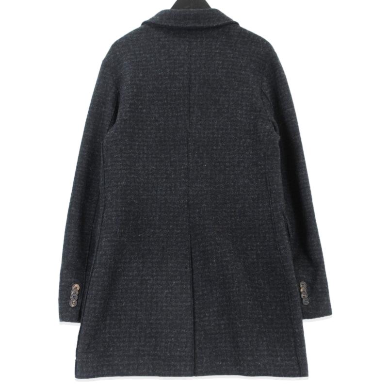 FRADI フラディ フィールドチェスターコート WILLY_2 ウィリー2 ミドル